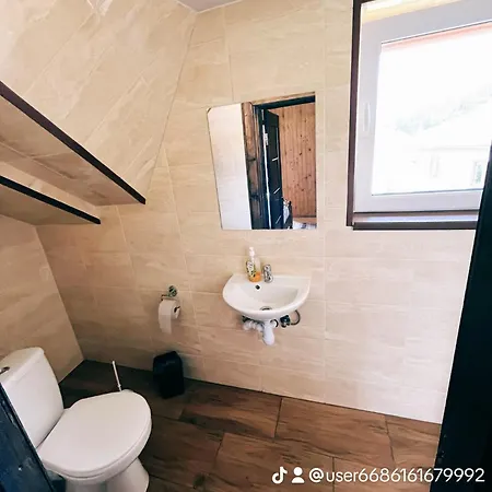 Holiday home у блищака