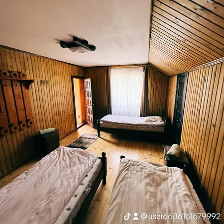 Holiday home у блищака *