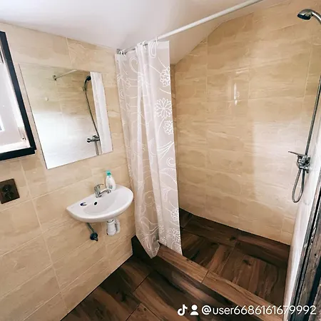 Holiday home у блищака Pilipets