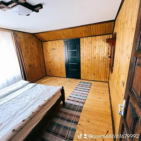 Tatil Evi у блищака Pilipets