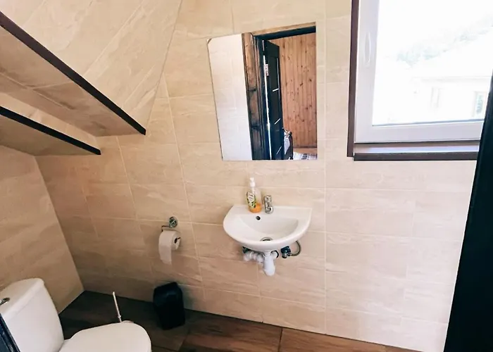 Tatil Evi у блищака