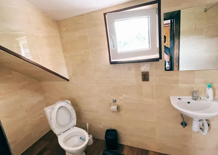у блищака Tatil Evi