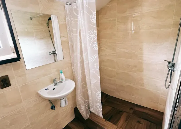 Tatil Evi у блищака Pilipets