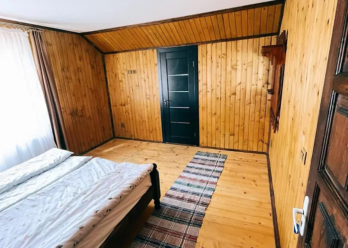 Tatil Evi у блищака Pilipets