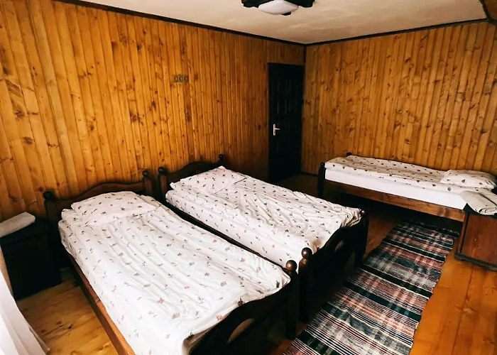 Tatil Evi у блищака